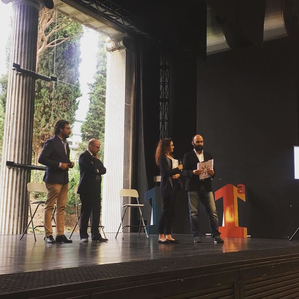 elisadalbosco's tweet photo. Grazie #inlombard1a @in_lombardia @regione_lombardia #7tappe per parlare di #Accoglienza nel giusto modo #ospitali… https://t.co/0fWBSMfSVp https://t.co/WsW9n305bc