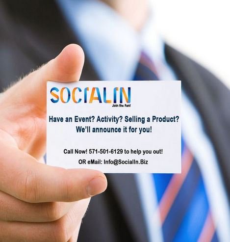 SocInColoSprgs's tweet photo. Business Owner? #Entrepreneur? Start Up? Blogger? Reach 1,000's of People Per Day: https://t.co/UXPllrVK0O https://t.co/W6pvnXspb3