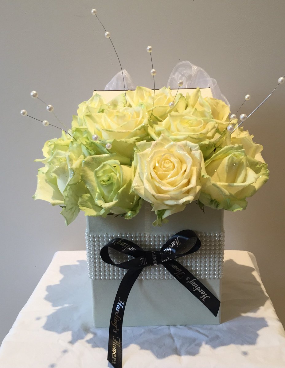 HardingFlowers's tweet image. 