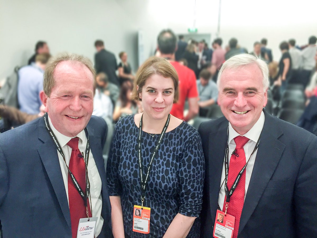 fsb_policy's tweet image. Fresh from FSB's #Lab17 event - @helenlewis on ironing out Labour's corporation tax promise to small businesses google.co.uk/amp/s/www.news…