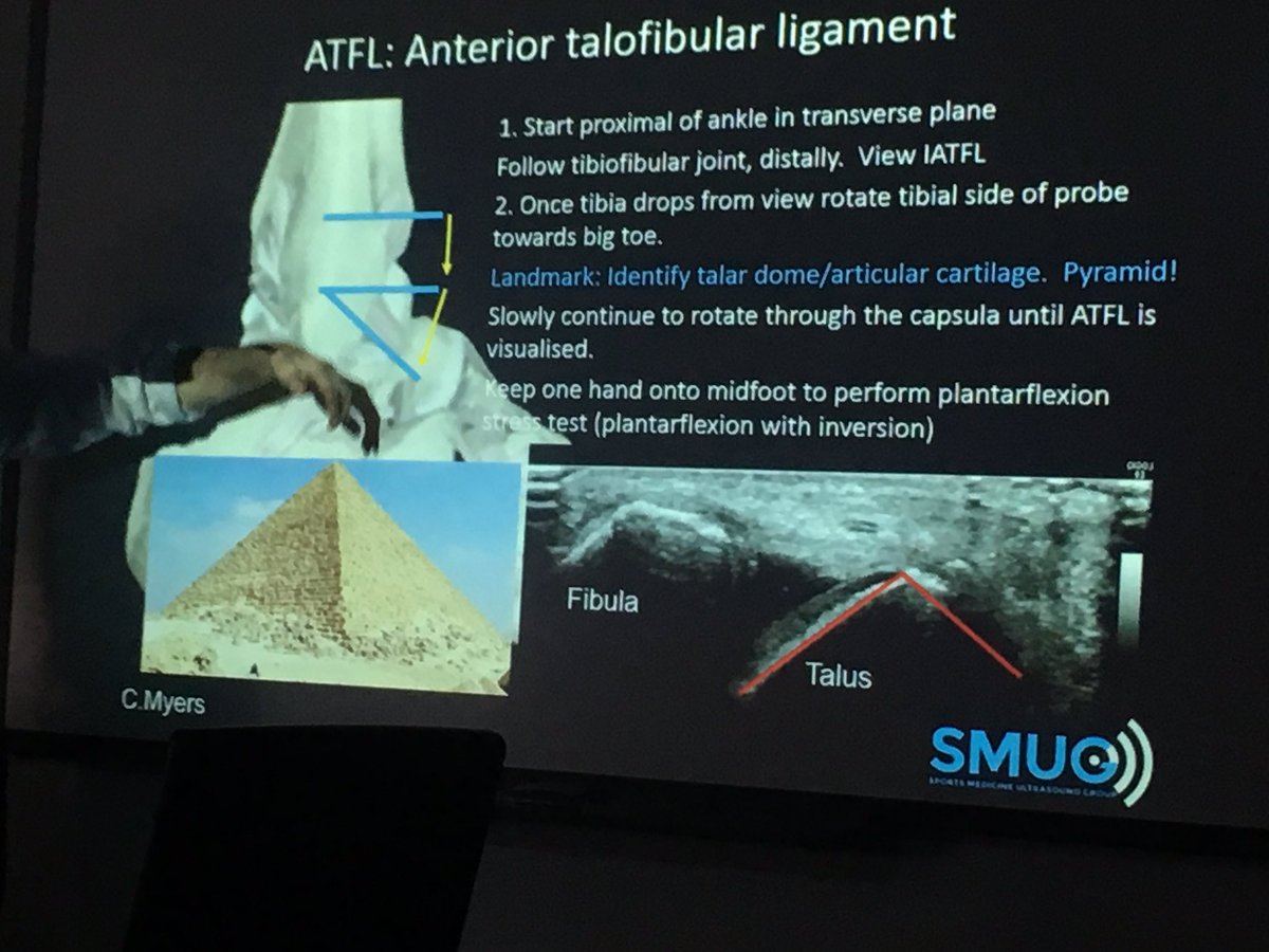 MSK Ultrasound on Twitter: 