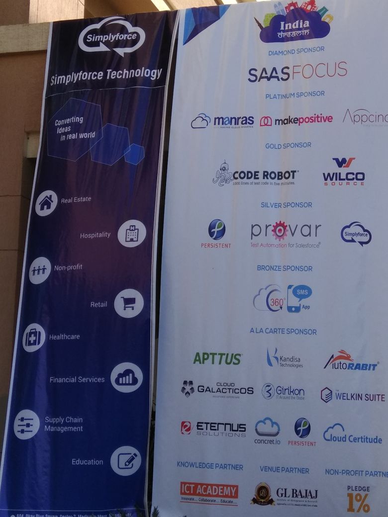 mrityu_n_jay11's tweet image. @Simplyforce  Silver Sponser @sfindiadreamin 
#simplyforce 
#Simplyforcian
#Cloudheros
#AutomationChampion