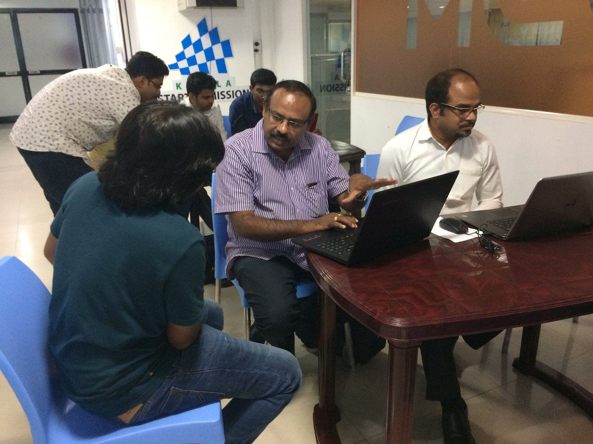 WPTrivandrum