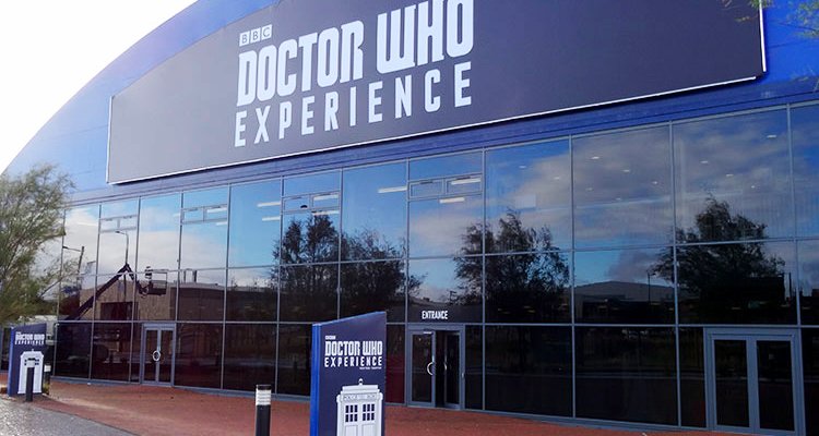 The Gallifrey Times tweet media