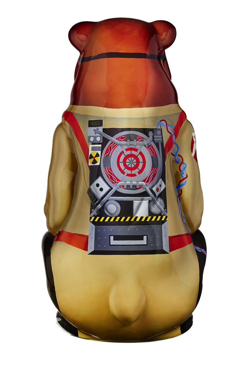 TheBigSleuth's tweet photo. Are any @Gbfans bidding for @afraidofnobear? Online bidding is open now: https://t.co/r7VPYtNY9m #TheBigSleuth https://t.co/YR5VE4VyFF