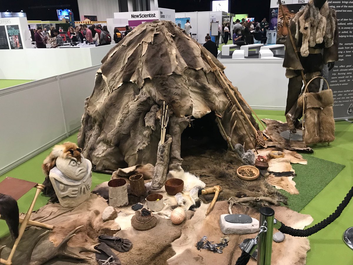 GodIsI's tweet image. Great stand @ancientcraftUK