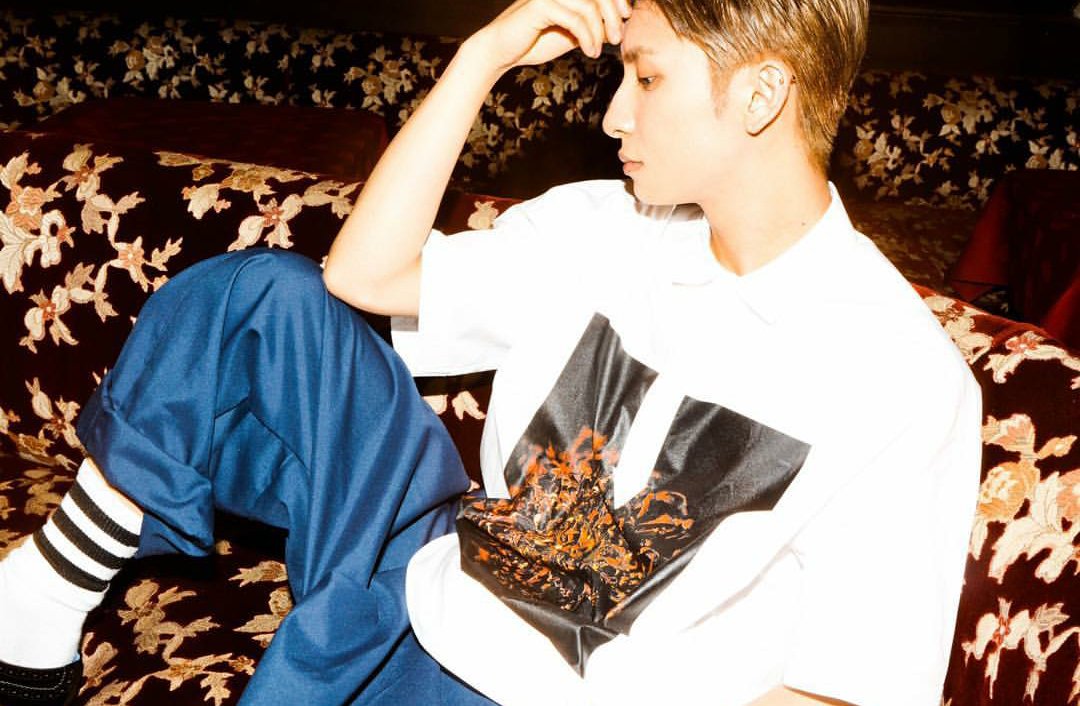 #RTしたaオタさん全員フォロー 
#ファンの方とつながりたい 
#AAA