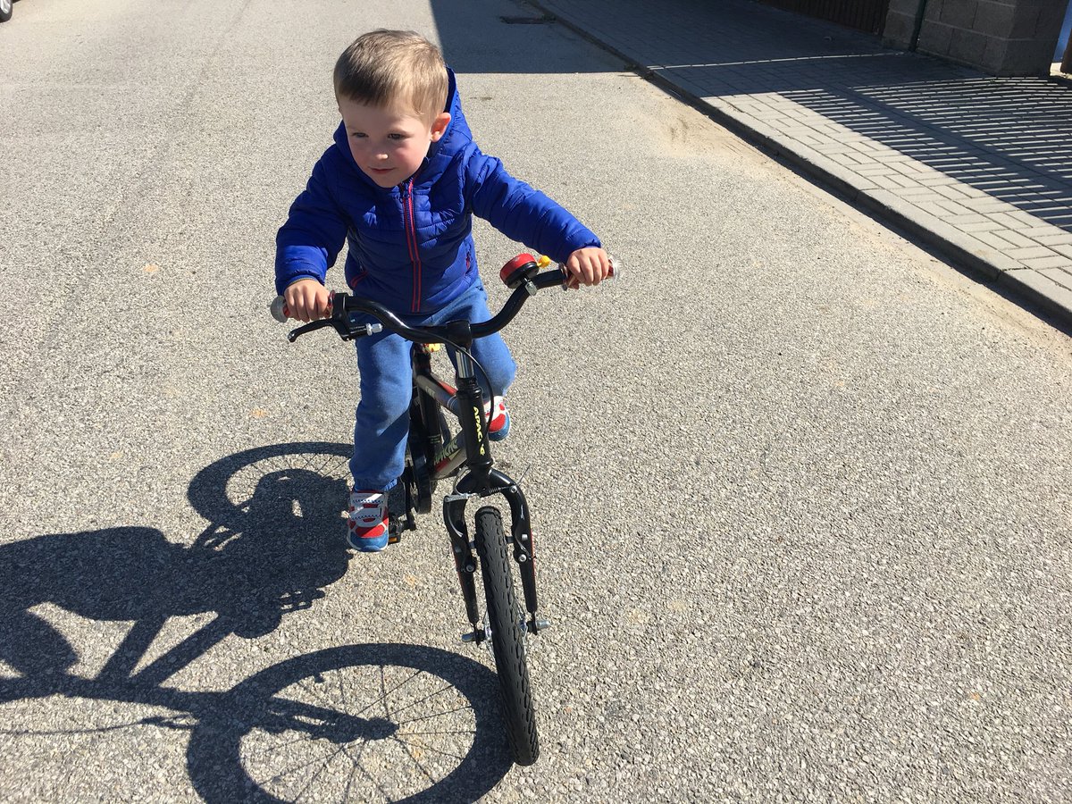 Good job! Three years 😁👍🏻