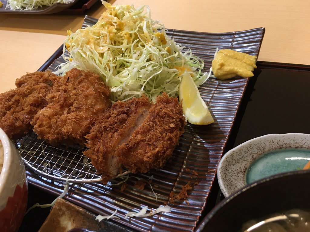 熟成とんかつまる兵衛 熟成とんかつまる兵衛