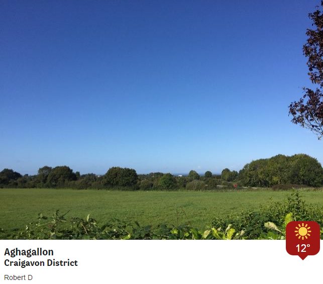 BBC Weather tweet media