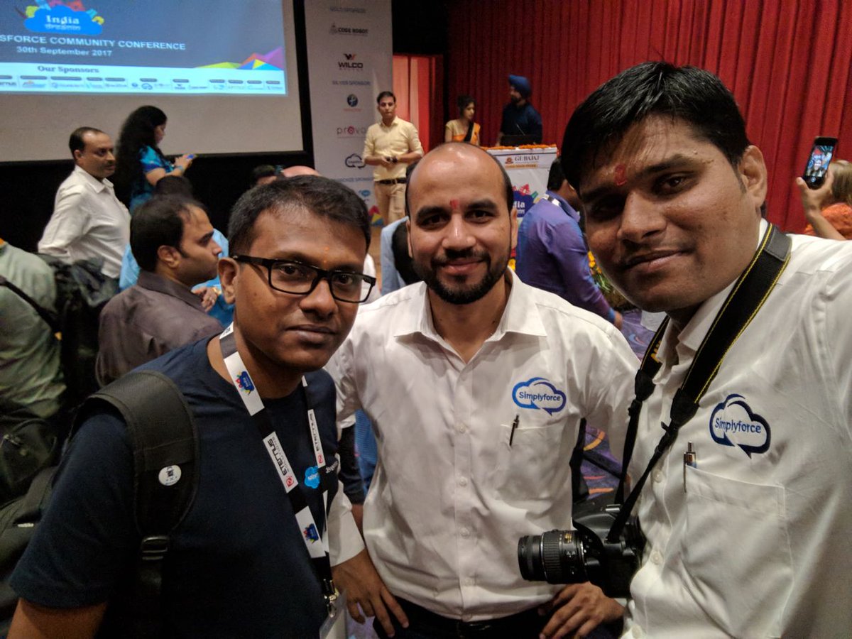 mrityu_n_jay11's tweet image. #Simplyforce
#Simplyforcian 
#Cloudsolution 
#CloudExpert
#CRMExpert
#CRMAdviser
@Simplyforce 
@sfindiadreamin