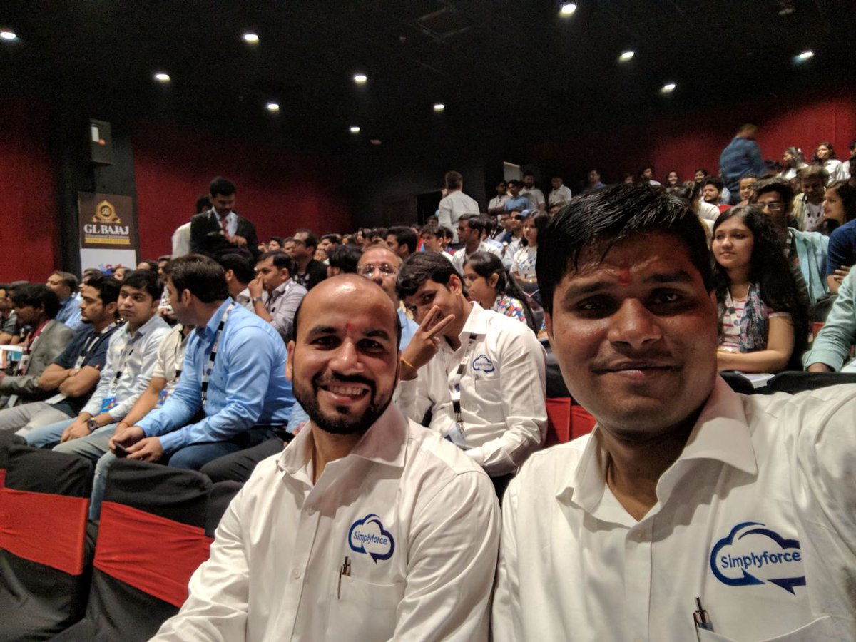 mrityu_n_jay11's tweet image. #Simplyforce
#Simplyforcian 
#Cloudsolution 
#CloudExpert
#CRMExpert
#CRMAdviser
@Simplyforce 
@sfindiadreamin