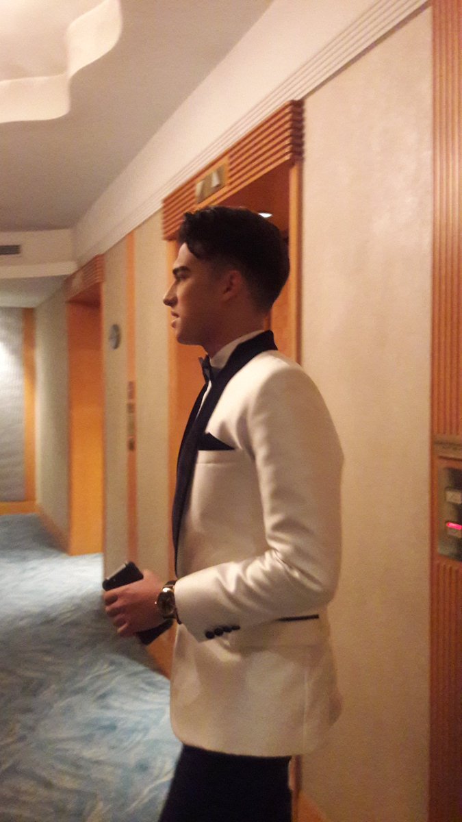 MarkusBuddies's tweet photo. @markuspaulro's now ready!!! #StarMagicBall2017 https://t.co/LxCSnsqiUU