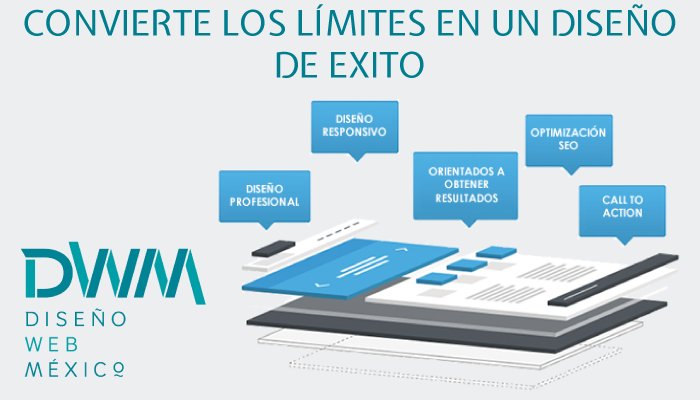DWMcom's tweet photo. Convierte los límites en un dise https://t.co/oGCc0dkzSk #cliente #creatividad #diseno #disenografico #limitacion https://t.co/p9xObrFuVa