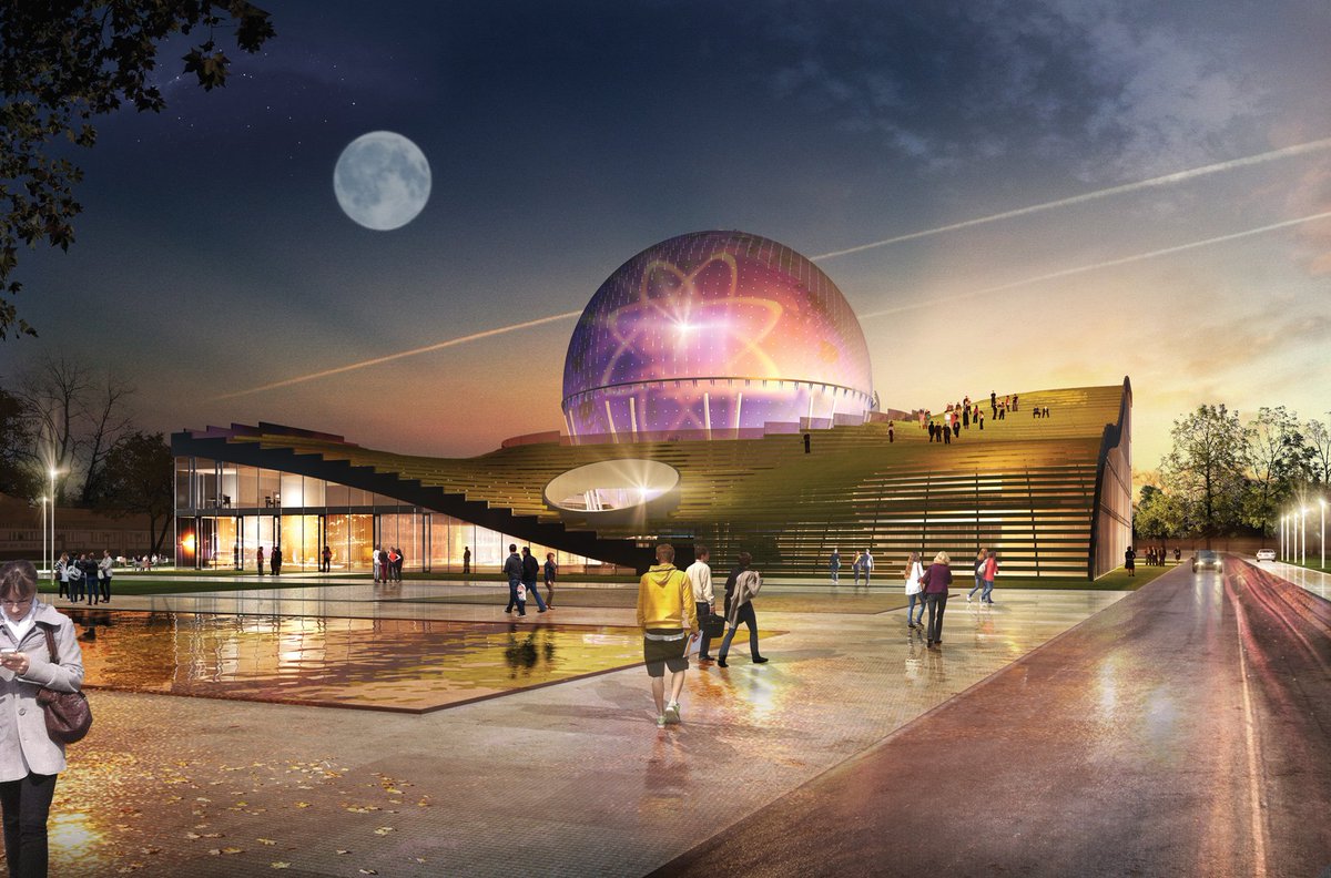 nicholas_potter's tweet image. #VirtualReality shaking up the way buildings are designed and built. #cad
goo.gl/6gGqzF