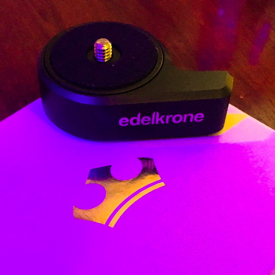edelkrone's tweet image. #edelkrone around the world. (via Ricardo Hernandez ) Learn more about #QuickReleaseONE → edel.kr/AQa