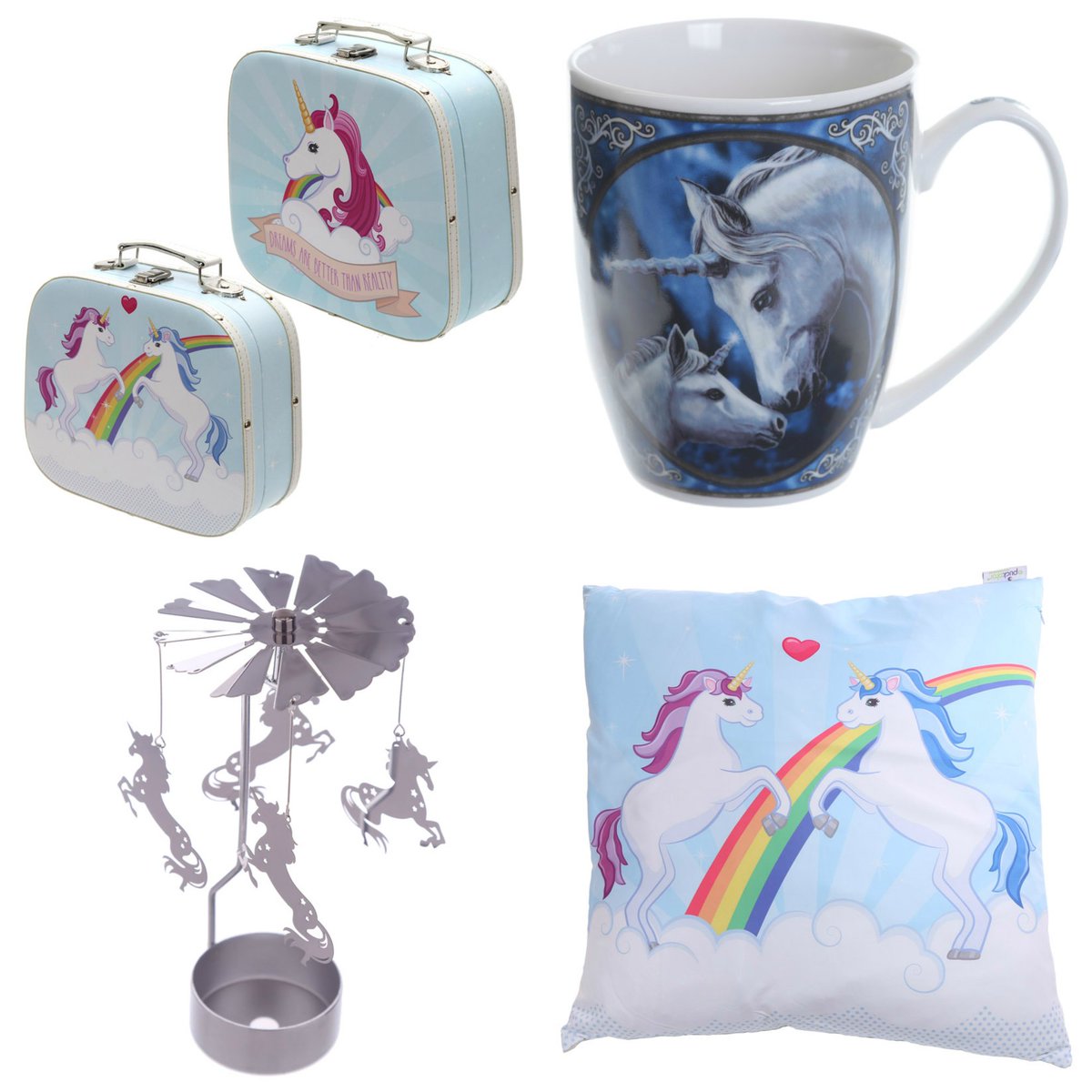 Please pop by Katty's Crafts &amp; Gifts - ow.ly/hyaJ30fxhbe for lovely unicorn gifts and more
#satchat
@ATSocialUKPromo #bizitalk #rt