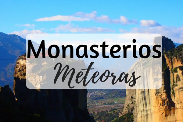 escapesxelmundo's tweet photo. En Kalambaka #Grecia descubre los Monasterios suspendidos en el aire, #Meteoras #FelizFinde https://t.co/bs3Mrmi2zO https://t.co/Q0pv8OgZdg