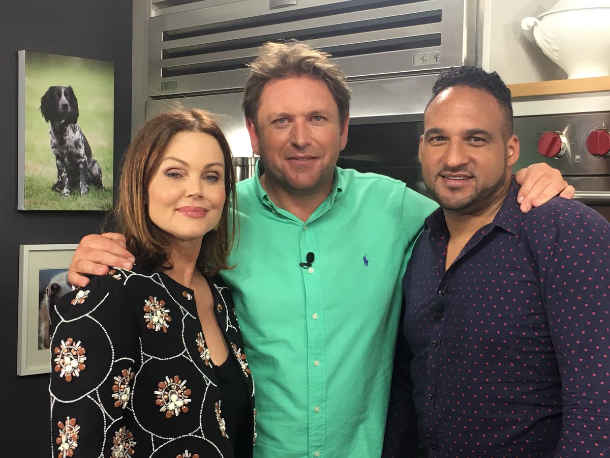 Enjoy the Saturday show and thanks for watching, it was great fun to do. 2 legends in the house, thanks <a href="/michaelcaines/">Michael Caines MBE DL</a> and <a href="/belindaofficial/">belinda | astronomy club</a>