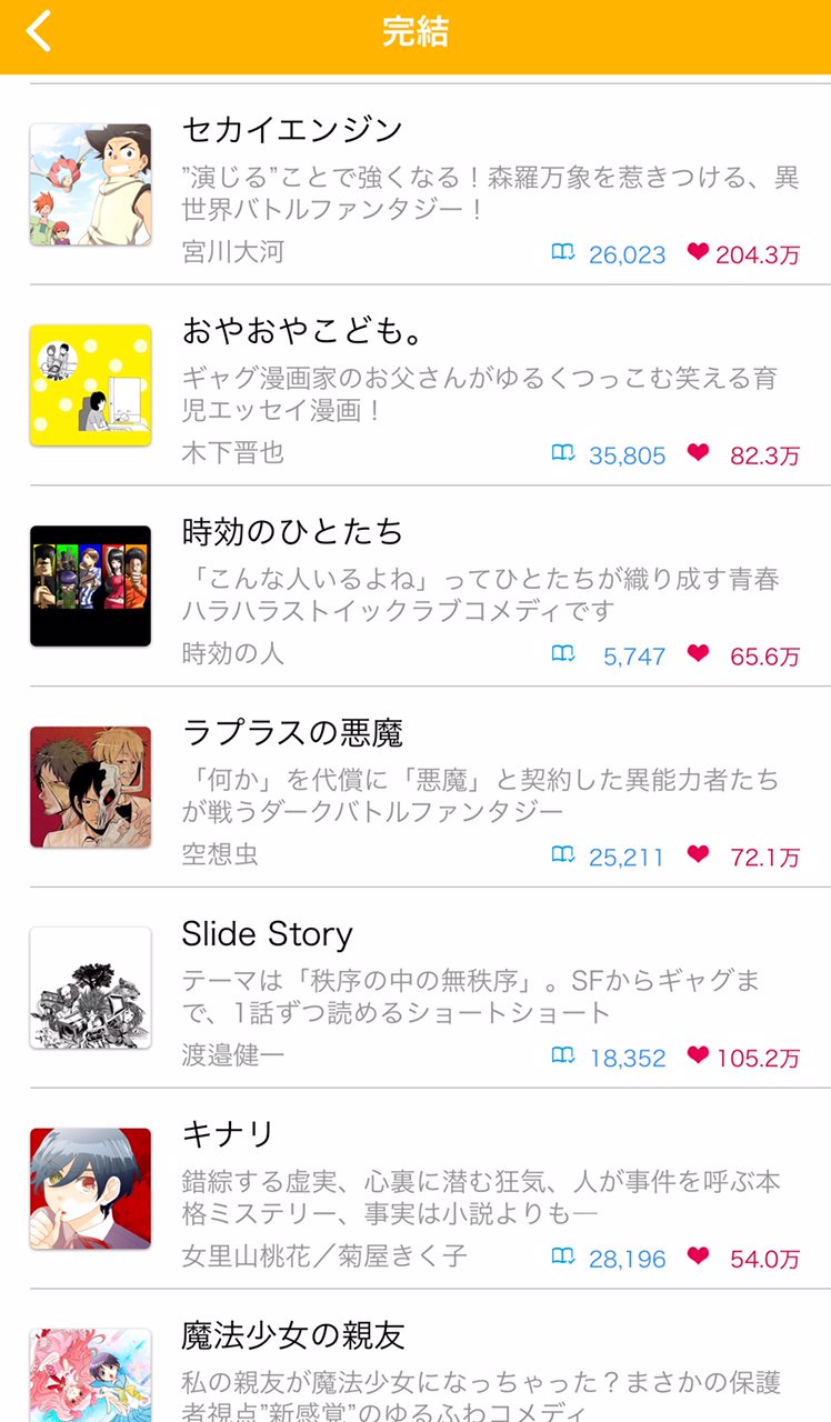 なるあすく 5月1日 ３冊 発売 Ganma T Co Nwgfhhxujo は完結している作品もオススメです Ganma