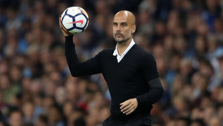 Guardiola Menanti Respons City di Stamford Bridge Usai Kehilangan Aguero detik.id/6AJooC