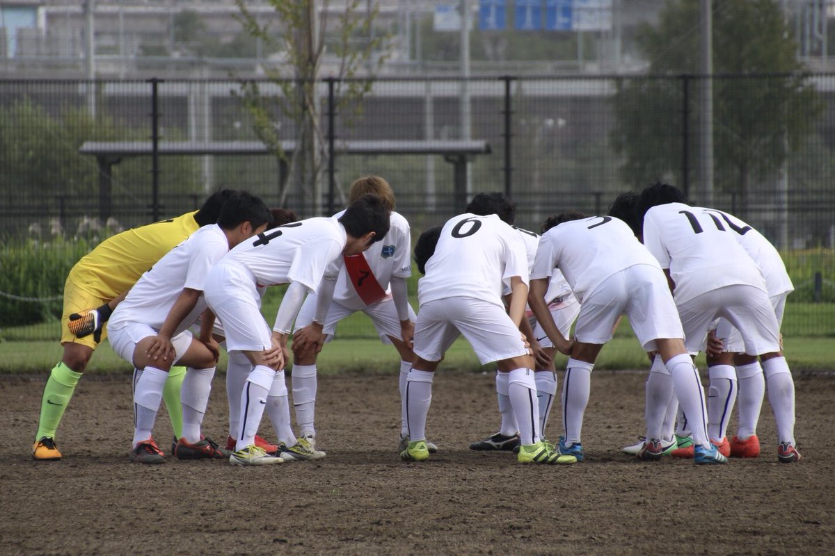 ミルウォール On Twitter 神奈川県社会人サッカーリーグ 3部saグループ 第5節 2017 9 30 新横浜公園第一運動広場 デスペルーホ藤沢 3 1 Winchester 前半29分 7児玉瑠偉 藤沢 後半7分 34西村啓汰 藤沢 後半20分 6梅田卓実 藤沢 後半21分 18番 W Https T Co