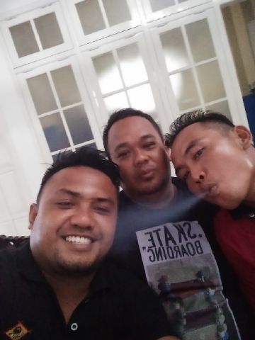 Si penting hapy

FIRDAUS PEDULI YATIM