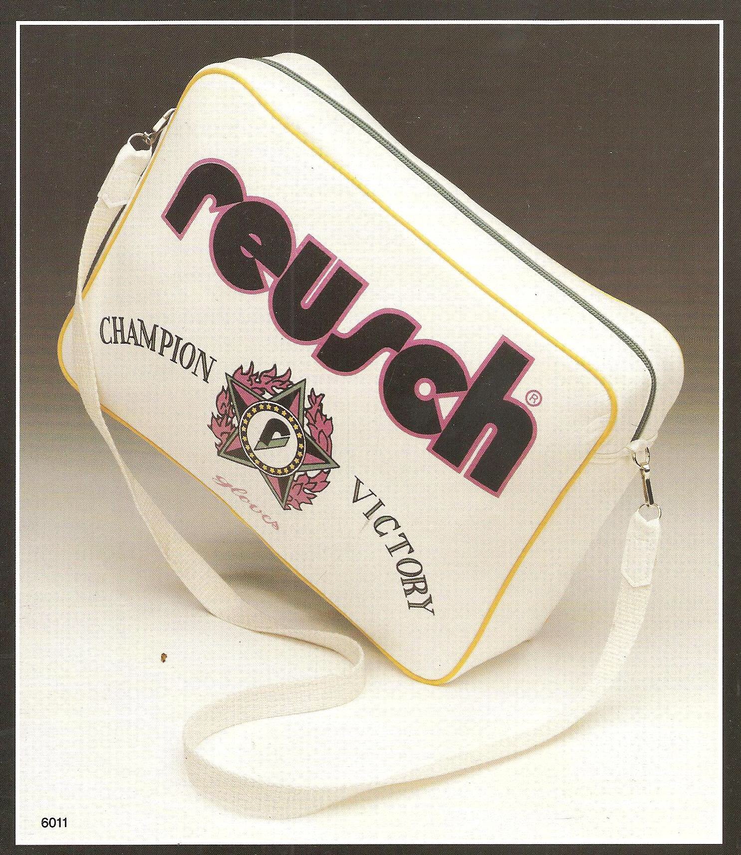 Reusch glove 2025 bag