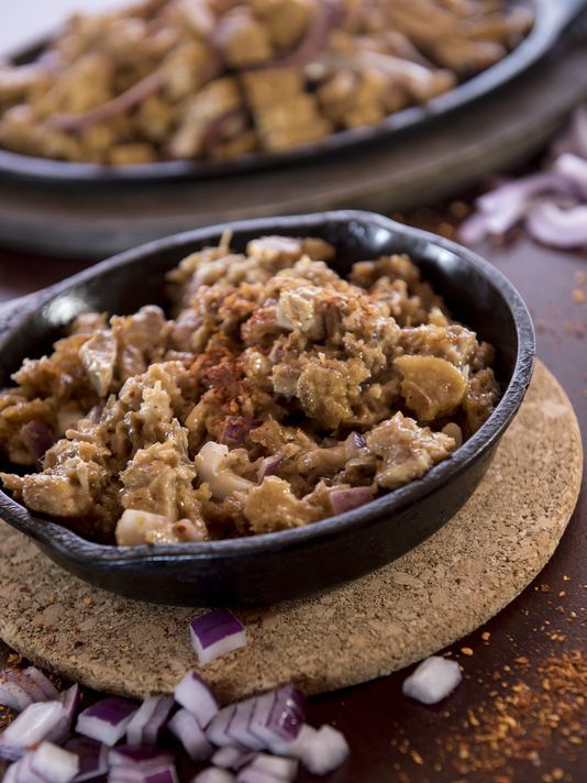 BrooksbyWalk's tweet photo. if you're coming to #filifest today check out this @SplendidTable piece on the origins &amp; influences of #Filipinofood https://t.co/5uKdruA0Yy https://t.co/aVEWu5nNik