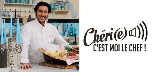 francetvpro's tweet image. #audiences @France2tv record en Pda depuis son lancement pour @CCMLChef avec 6,6% @GregoryCohenoff 👏🏼👏🏼😀