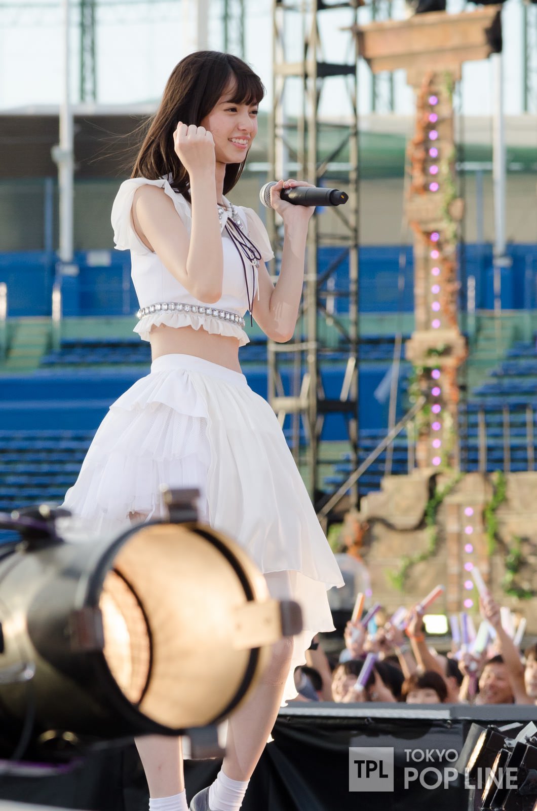 齋藤飛鳥 ガールズルール