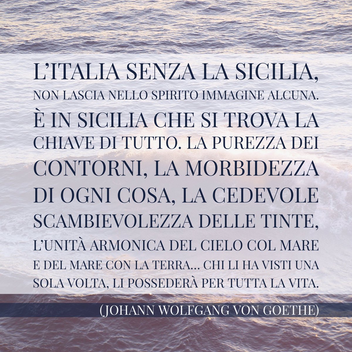 Elvira Amata Pa Twitter 30settembre Buongiorno Sicilia Mia Isola Straordinaria Citazioni Aforismi Sicilians Haveagoodweekend