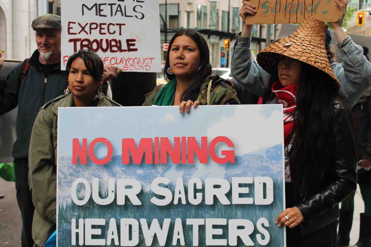 REvents_SustBiz's tweet image. Resource firms try to learn lessons from Canada's troubled history with First Nations ow.ly/SRM030fvUiW #cdnpoli #humanrights #FCIP
