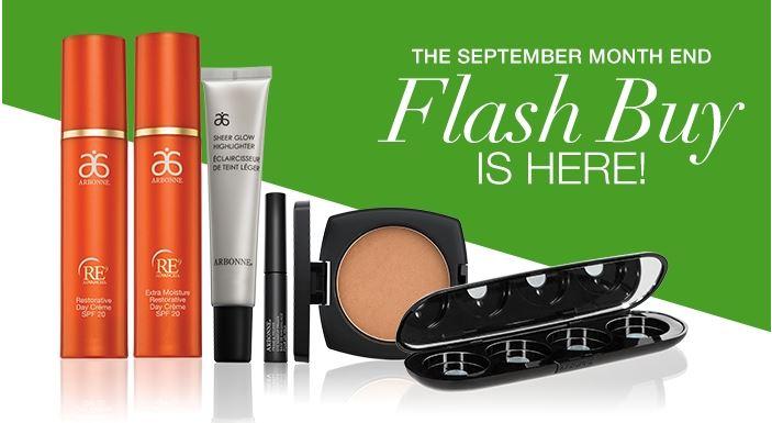 UK_Arbonne's tweet photo. Month End Flash Buy is here! #Arbonneuk #Flashbuy
https://t.co/GQXBeesidu https://t.co/LKFazUregq