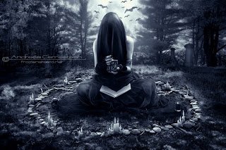 robertpowellvii's tweet photo. When you get successful results in magick the spark of envy sets a fire on the hearts of detractors. Be thyself &amp; know thyself. https://t.co/P48oB9eqGj