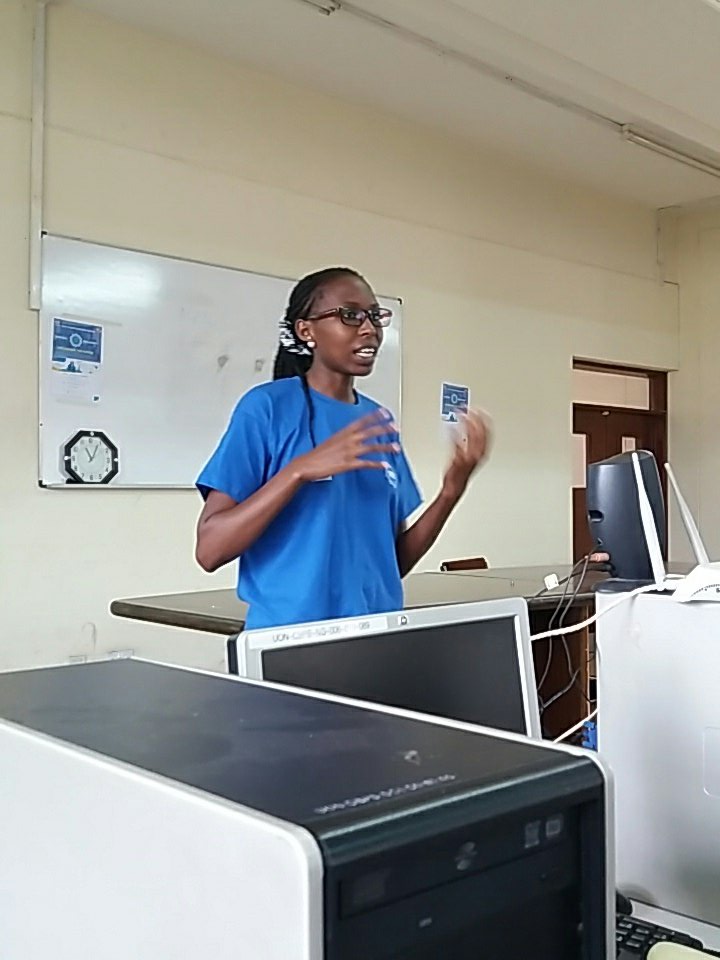 cromwelangel1's tweet image. Regression for discrete values #MachineLearningSolutions
#IntelAtUoN
@intel #StudentDeveloperProgram
@IntelSoftware