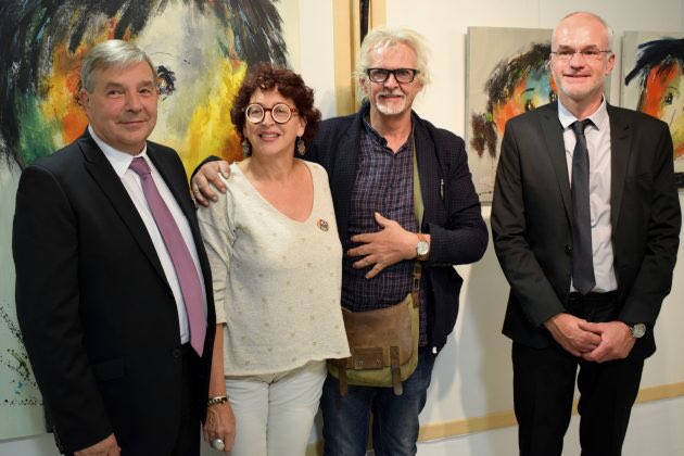 EventFrC's tweet photo. Reportage de la biennale d'art contemporain de Charquemont :

https://t.co/1PfKgTKrE4 https://t.co/fvoyXSe2yG