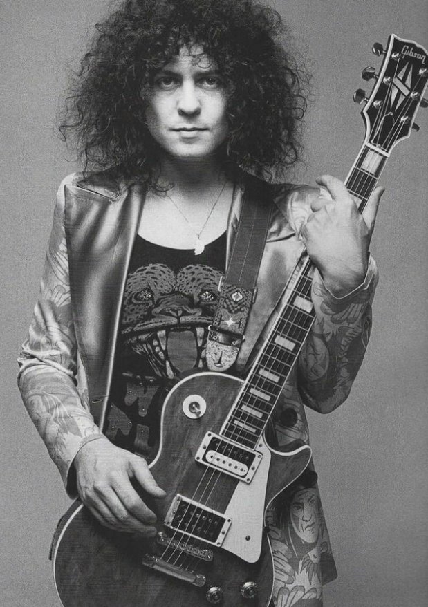 Happy birthday to the Prince of Glam Marc Bolan (R.I.P) 