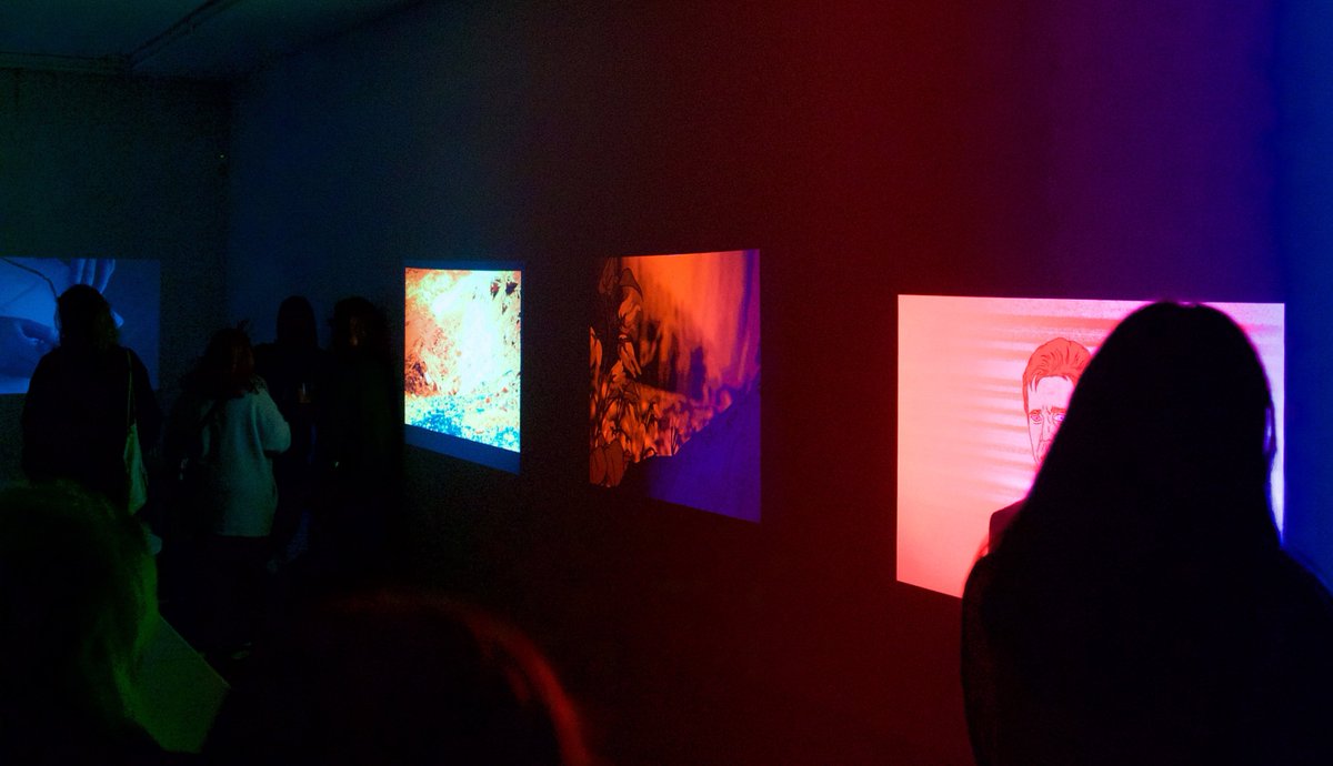 Art Licks tweet media