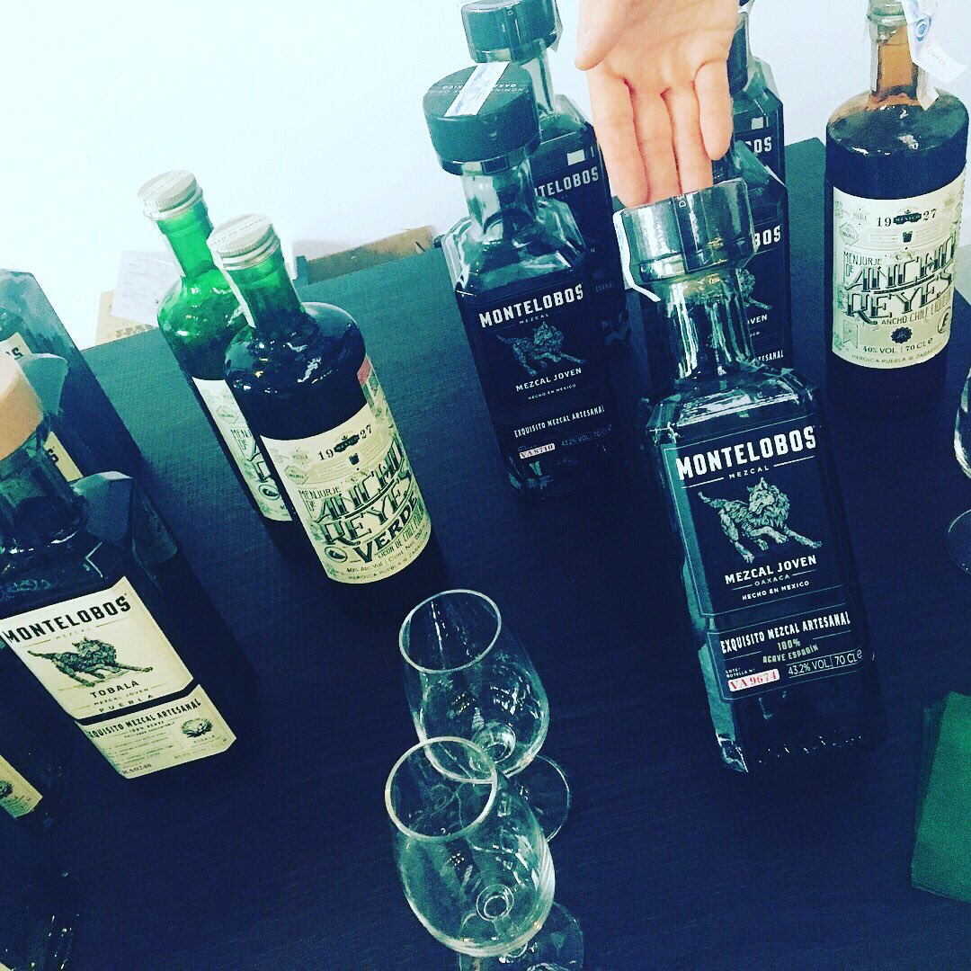 Evospirits's tweet photo. #MartinsAllStars #Spirits2017 #septiembre #Barcelona by #martinsbrands 🔝👌 https://t.co/BebiHntFTh