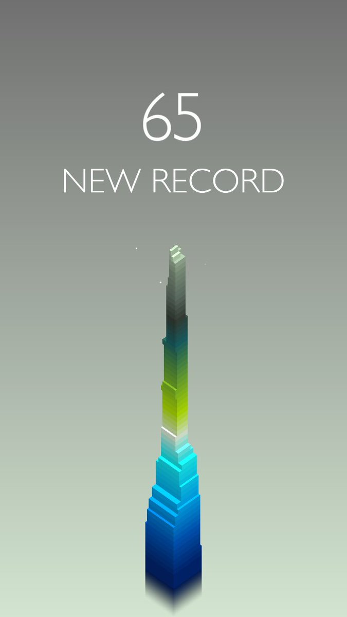 brilanon's tweet photo. I scored 65 points in #Stack
https://t.co/8nIdJh0D6H #alternativerock #BeerSavesLakes#Berries Chill #hack #hackathontourisme TC #34561 #ttc https://t.co/eOCYEbHw5f
