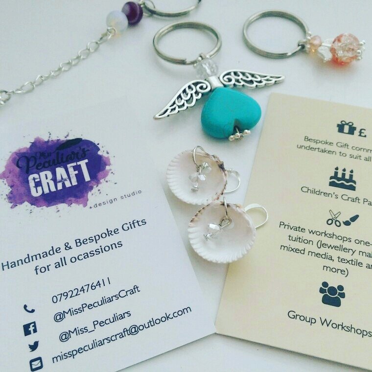 Miss_Peculiars's tweet photo. We have expanded our services to cover handmade bespoke craft commissions, private tutorials,… https://t.co/X9B7htLsvz https://t.co/92XsUROVi3