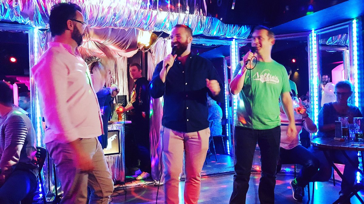 We were channeling Wilson Philips in prep for next Sunday Olympia Theatre with @TheLineUpChoir and the following week in <a href="/Droichead_Arts/">Droichead ArtsCentre</a>