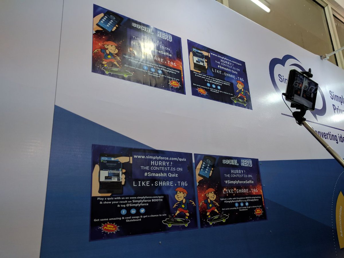 JajooKritika's tweet image. Knock knock... #simplyforce and #simplyforcian are here at #IndiaDreamin17
#deploymentChampion 
#OrgMigration
#Administration
#MobileHero