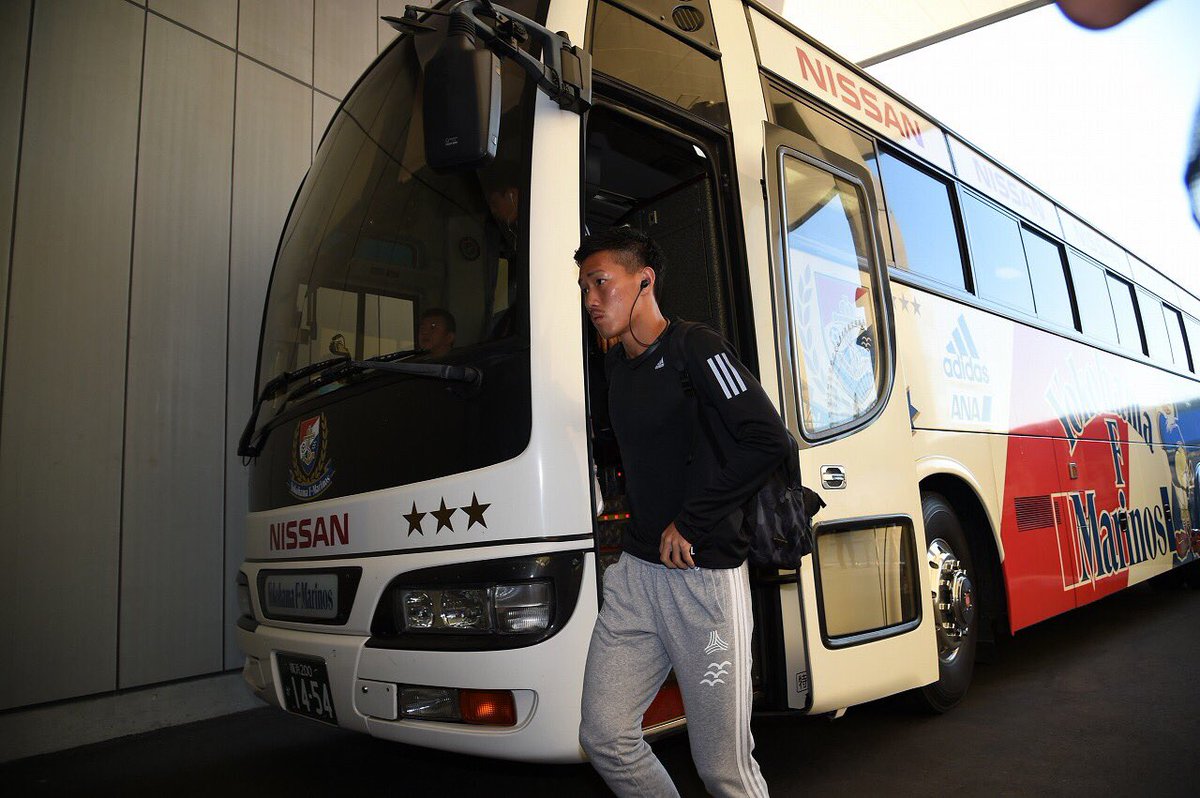 横浜f マリノス 公式 En Twitter 選手バスがスタジアムに到着 このあと19時00分キックオフ Dazn Jpn で観るならこちらから T Co Dpmzsm72ke Fmarinos Jリーグ Dazn 飯倉大樹 遠藤渓太 T Co Rmdhipuris 横浜f マリノス 公式 En Twitter 選手バスがスタジアムに到着 このあと19時00分キックオフ Dazn Jpn で観るならこちらから T Co Dpmzsm72ke Fmarinos Jリーグ Dazn 飯倉大樹 遠藤渓太 T Co Rmdhipuris