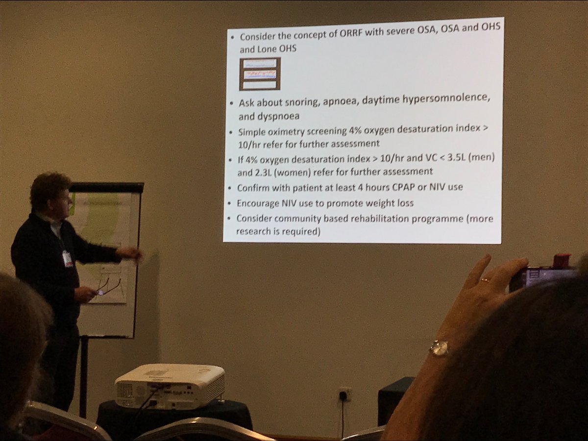 stuartberry1's tweet photo. #ORRF

I think it’s worth considering home based sleep apnea studies in those >40 BMI &amp; positive sleep questions https://t.co/CLcEA99Uwv