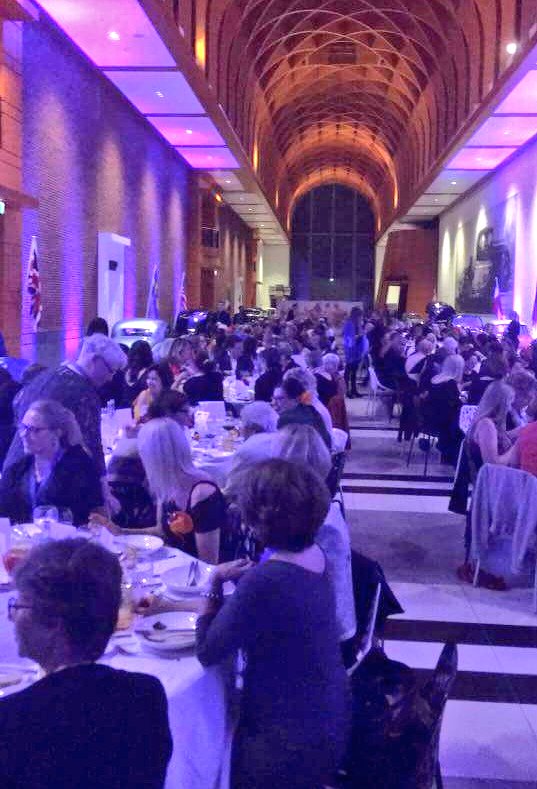 imaeuk's tweet image. Nobody does it better ... #IMANetwork Gala Dinner 2017 @IMA_Global &amp;amp;    @louwmanmuseum Huge Thank You to @IMA_NL 4 magnificent evening! ❤👏🌷