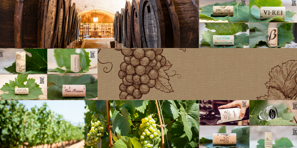 VinsambArt's tweet image. Bloquea tu agenda de eventos para el 12 y 13 de octubre para asistir a #vinsambart en Muro vinsambart.com #savetheday