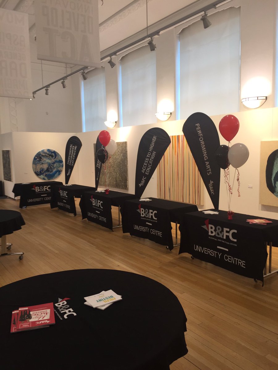 B&FC School Liaison Team tweet media