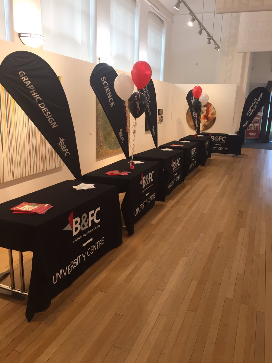 B&FC School Liaison Team tweet media